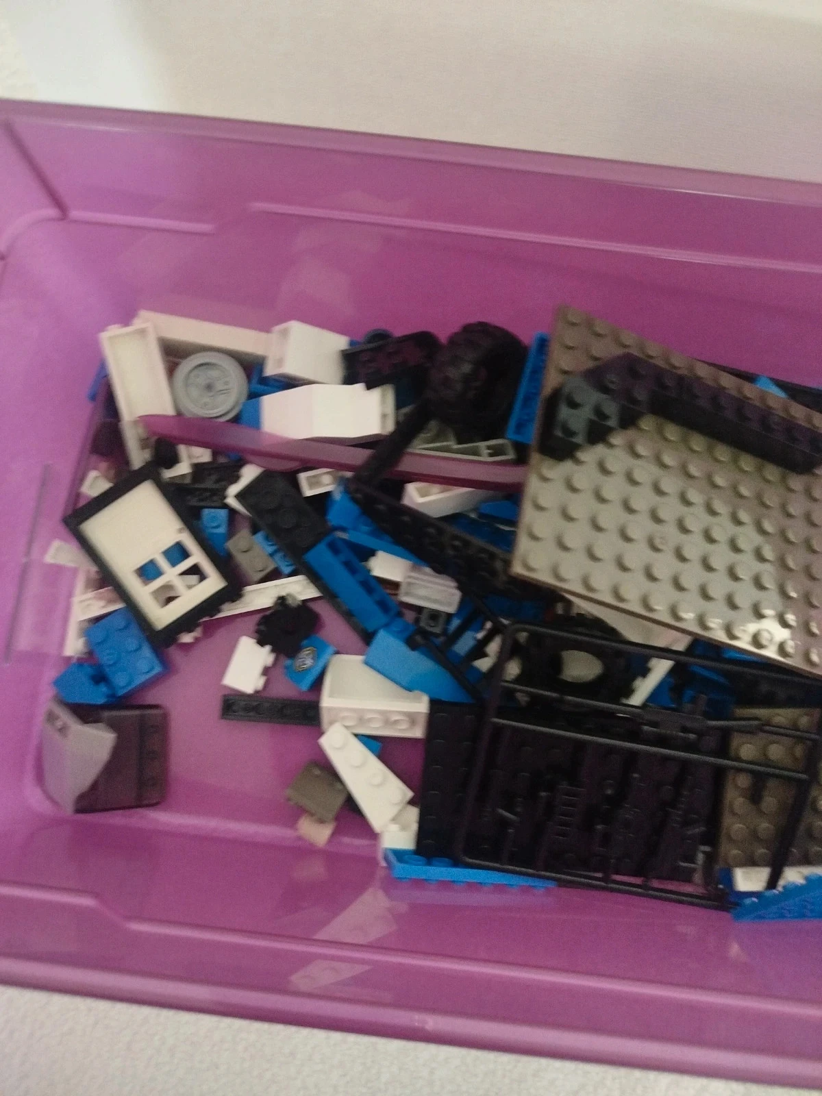 E.Z.Blox Expert constructie – photo 6